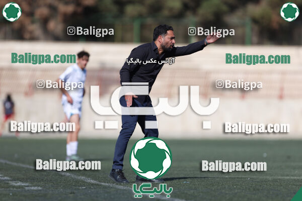 ایساتیس 0–0 پارسیان جوان