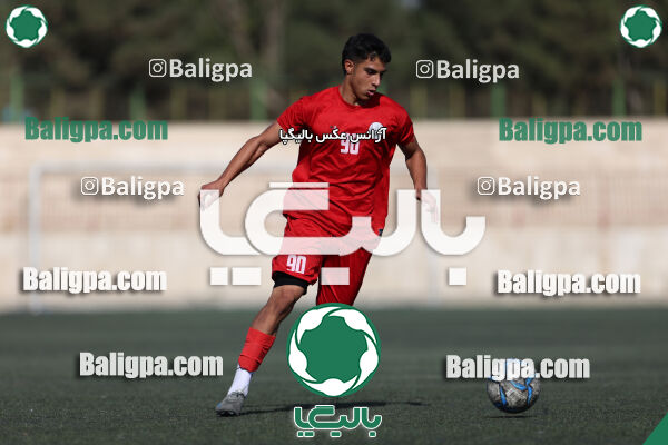 ایساتیس 0–0 پارسیان جوان