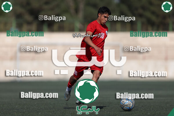ایساتیس 0–0 پارسیان جوان