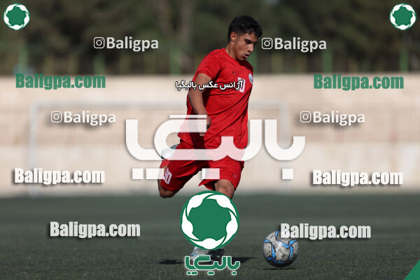 ایساتیس 0–0 پارسیان جوان