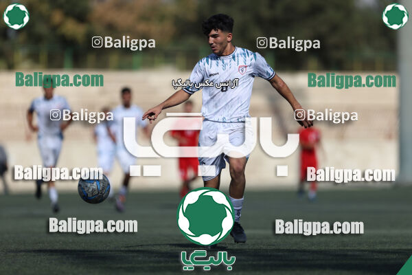 ایساتیس 0–0 پارسیان جوان