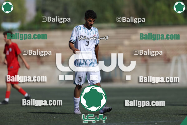 ایساتیس 0–0 پارسیان جوان