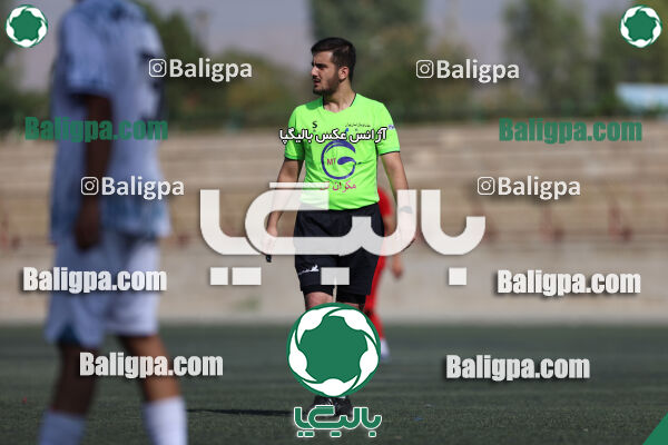 ایساتیس 0–0 پارسیان جوان