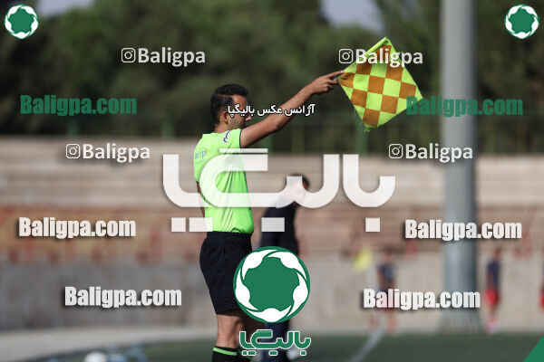 ایساتیس 0–0 پارسیان جوان