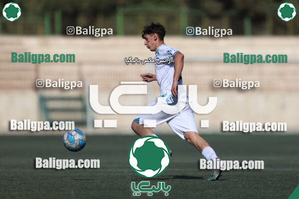 ایساتیس 0–0 پارسیان جوان