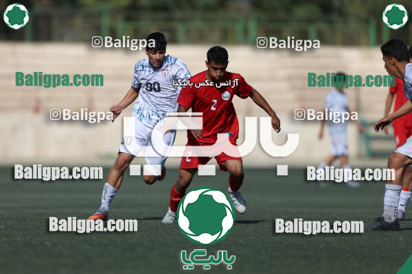 ایساتیس 0–0 پارسیان جوان