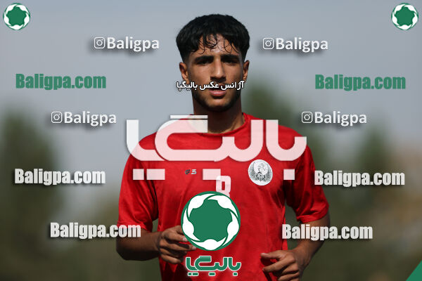 ایساتیس 0–0 پارسیان جوان
