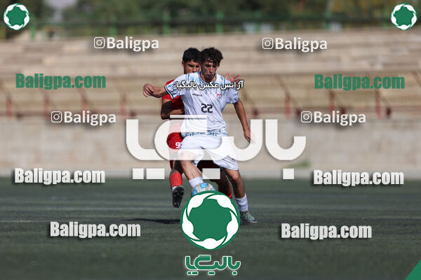 ایساتیس 0–0 پارسیان جوان