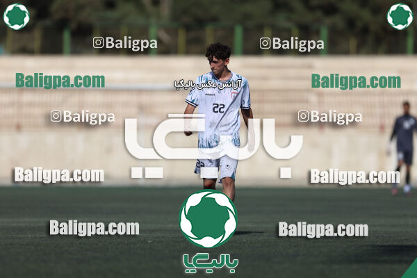 ایساتیس 0–0 پارسیان جوان