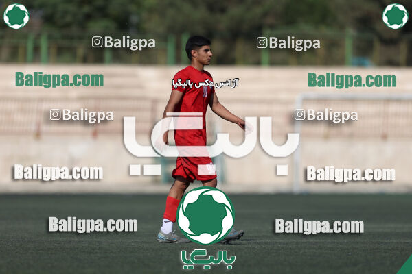 ایساتیس 0–0 پارسیان جوان