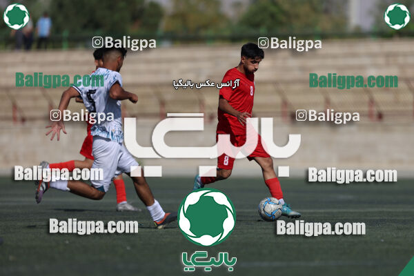 ایساتیس 0–0 پارسیان جوان