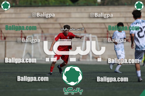 ایساتیس 0–0 پارسیان جوان