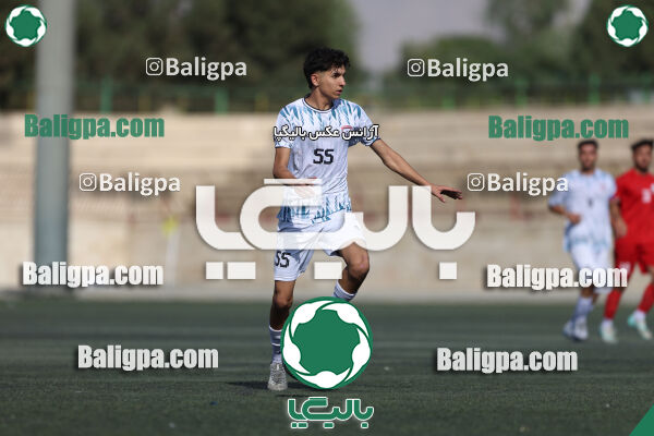 ایساتیس 0–0 پارسیان جوان