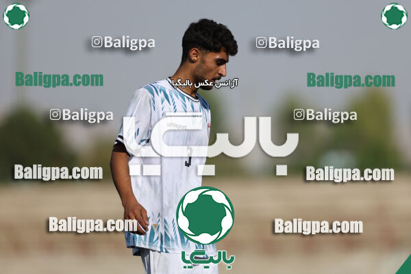 ایساتیس 0–0 پارسیان جوان