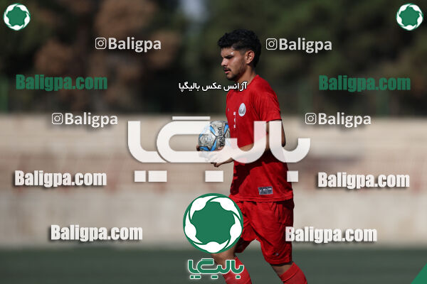 ایساتیس 0–0 پارسیان جوان