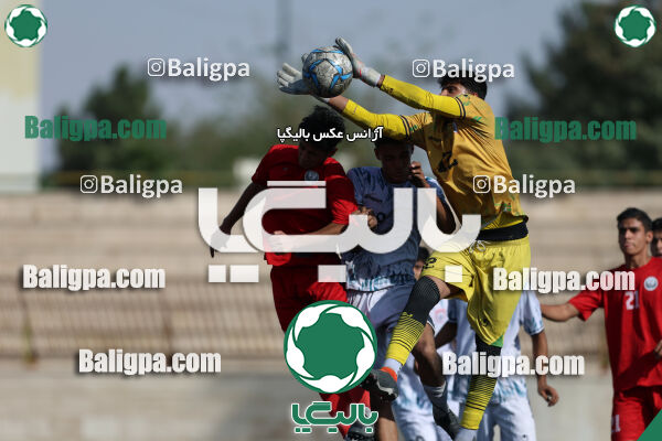 ایساتیس 0–0 پارسیان جوان
