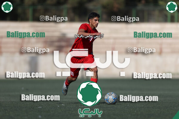 ایساتیس 0–0 پارسیان جوان