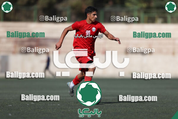 ایساتیس 0–0 پارسیان جوان