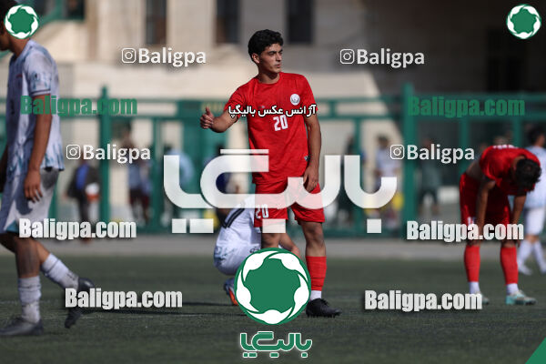 ایساتیس 0–0 پارسیان جوان
