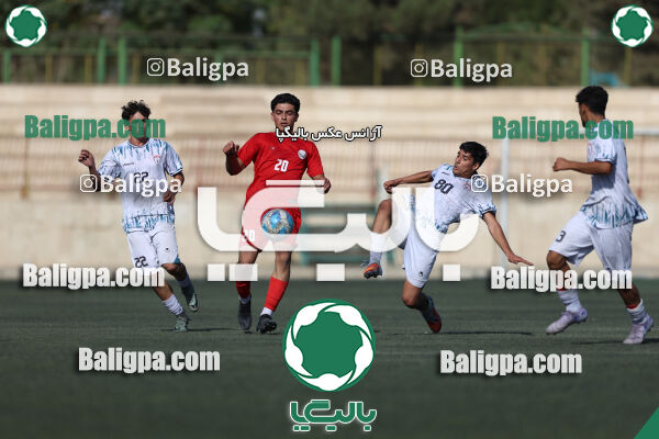 ایساتیس 0–0 پارسیان جوان