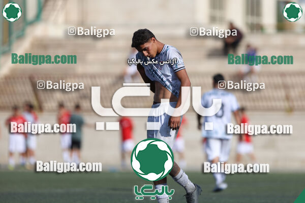 ایساتیس 0–0 پارسیان جوان