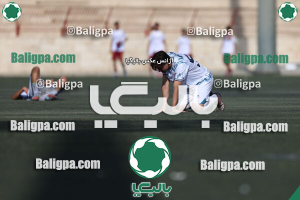 ایساتیس 0–0 پارسیان جوان