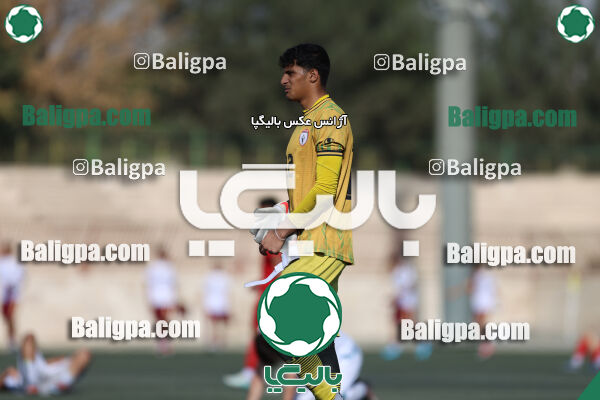 ایساتیس 0–0 پارسیان جوان
