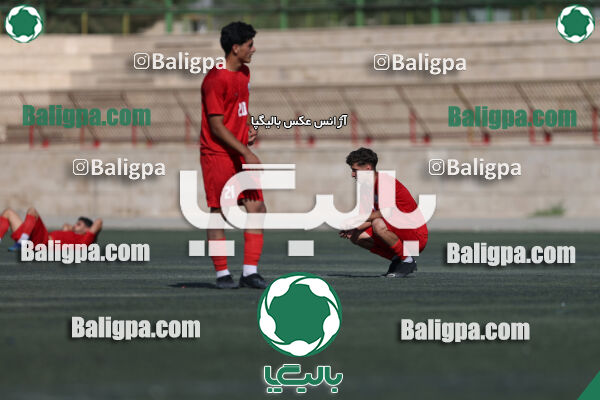 ایساتیس 0–0 پارسیان جوان