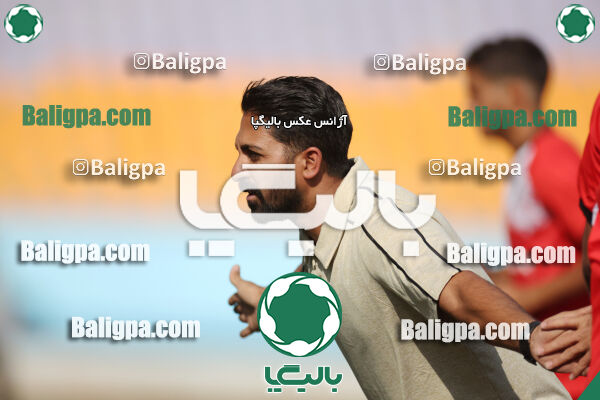 استقلال 5–1 شاهین