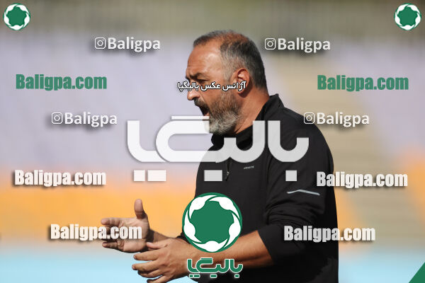 استقلال 5–1 شاهین