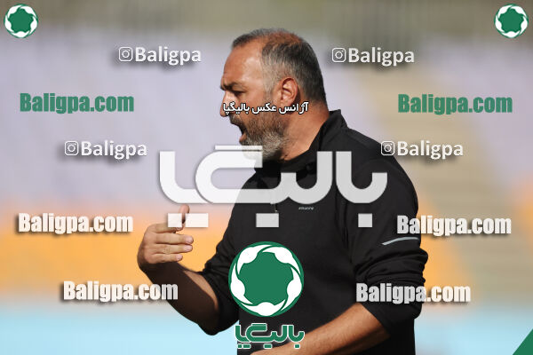 استقلال 5–1 شاهین
