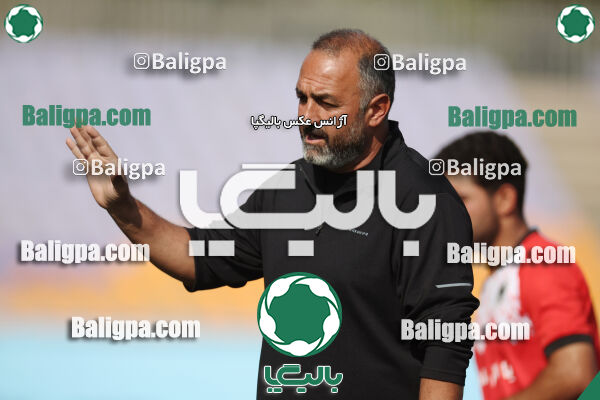 استقلال 5–1 شاهین