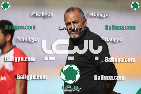 استقلال 5–1 شاهین