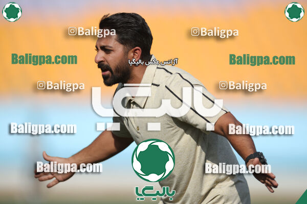 استقلال 5–1 شاهین