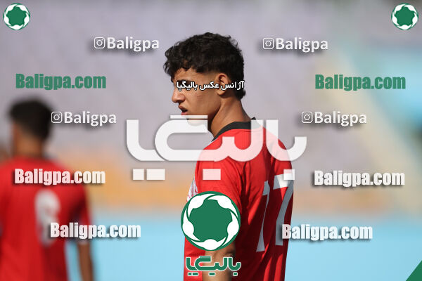 استقلال 5–1 شاهین