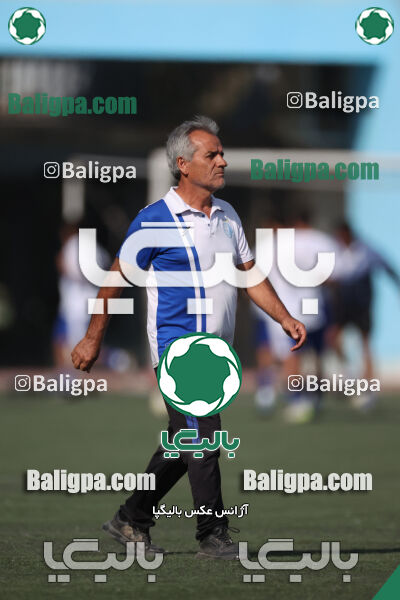 استقلال 5–1 شاهین