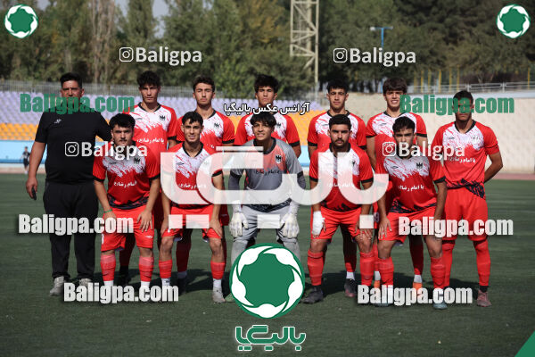 استقلال 5–1 شاهین
