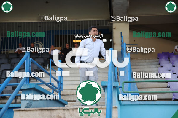 استقلال 5–1 شاهین