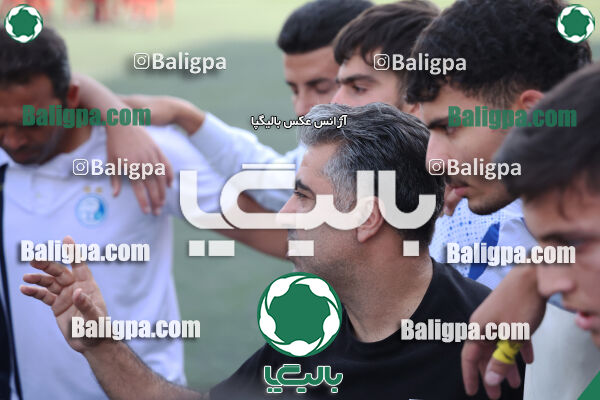 استقلال 5–1 شاهین