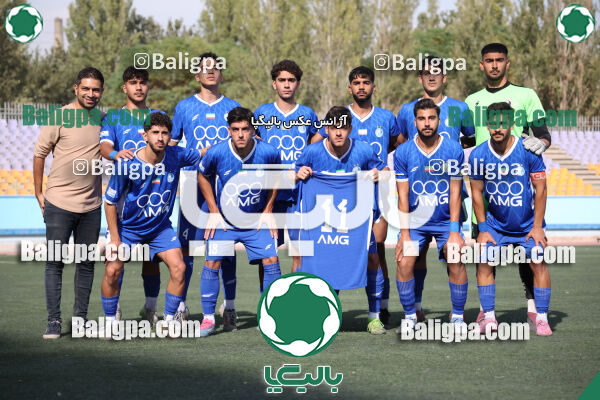 استقلال 5–1 شاهین