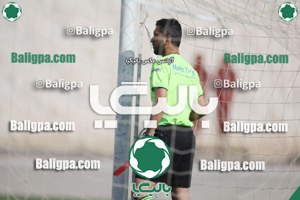 استقلال 5–1 شاهین