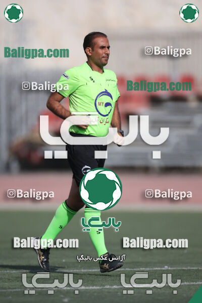 استقلال 5–1 شاهین