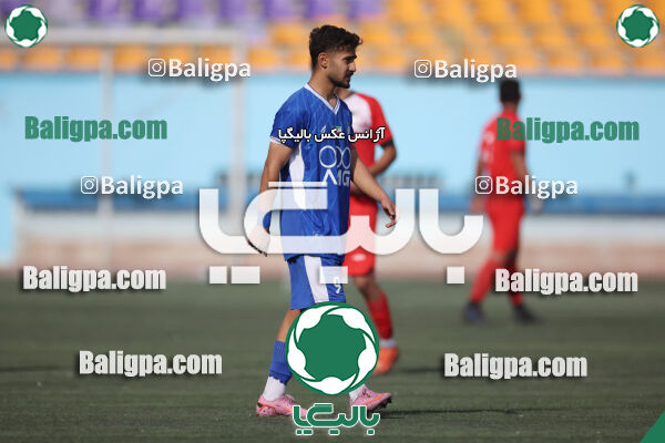 استقلال 5–1 شاهین
