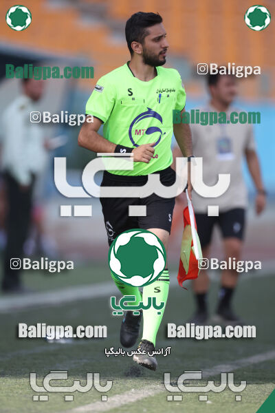 استقلال 5–1 شاهین