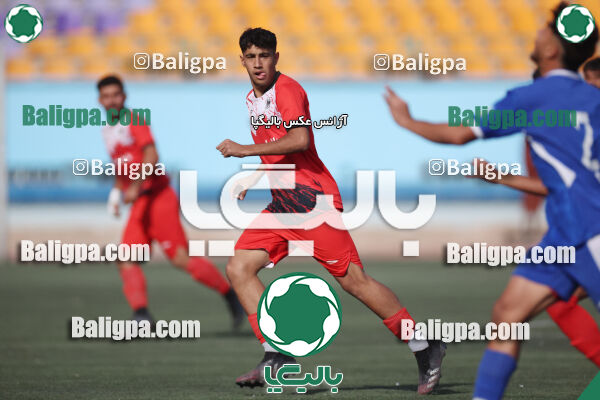 استقلال 5–1 شاهین