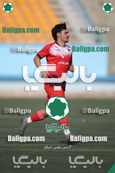 استقلال 5–1 شاهین