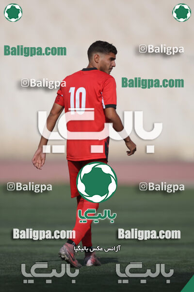 استقلال 5–1 شاهین