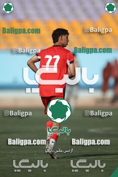 استقلال 5–1 شاهین