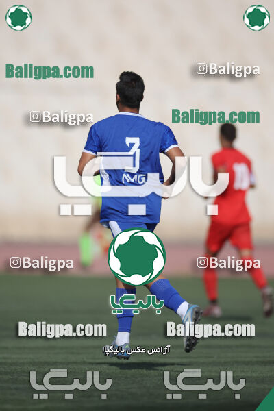 استقلال 5–1 شاهین