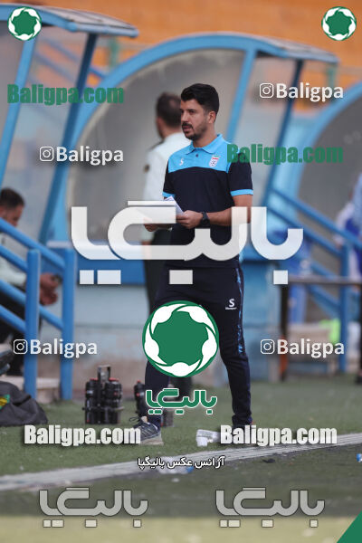 استقلال 5–1 شاهین